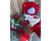 Teddy Bear Bouquet