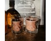 WHISKEY & CARAMEL CANDLES