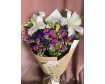 Coloured Dry Bouquet