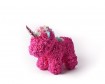 Rose Bear Unicorn